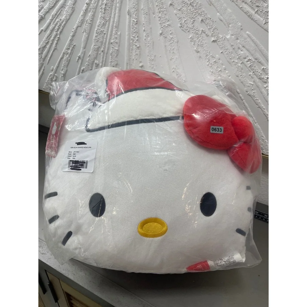 Hello Kitty by Sanrio hello kitty